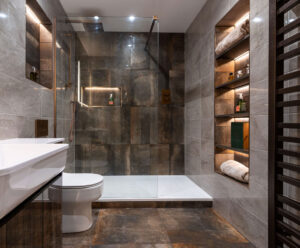 Luxury