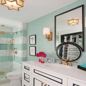 Classic Bathroom Style