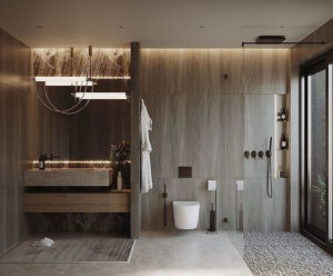 Luxury