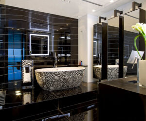 Luxury